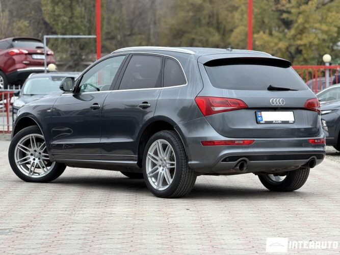 Audi Q5 33 interauto-car