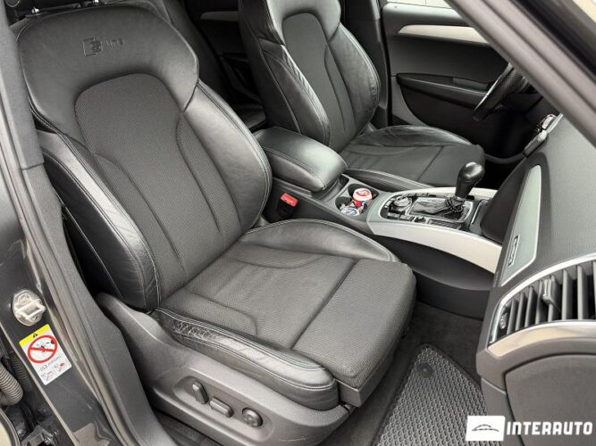 Audi Q5 38 interauto-car