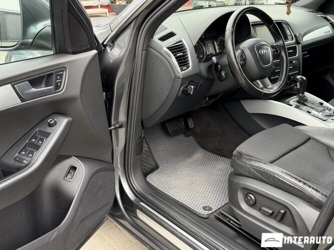 Audi Q5 36 interauto-car