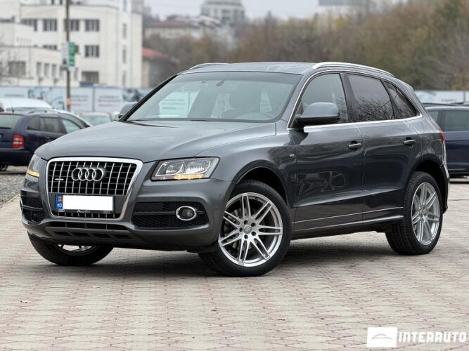 Audi Q5 31 interauto-car