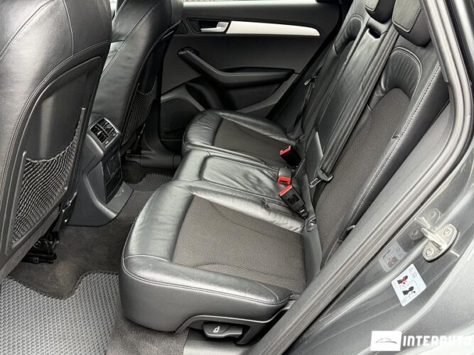 Audi Q5 48 interauto-car