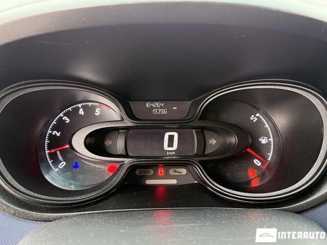 Opel Vivaro 35 interauto-car