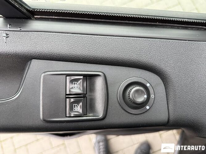 Opel Vivaro 42 interauto-car