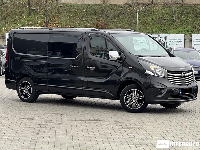 Opel Vivaro 2 interauto oferta masina