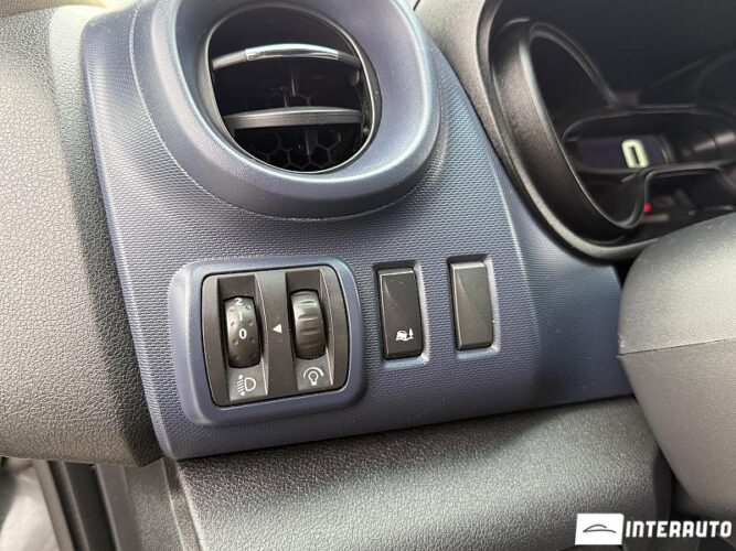 Opel Vivaro 41 interauto-car