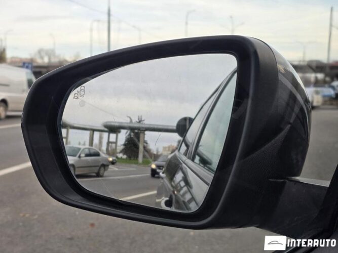 Peugeot 5008 37 interauto-car