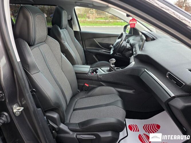 Peugeot 5008 39 interauto-car