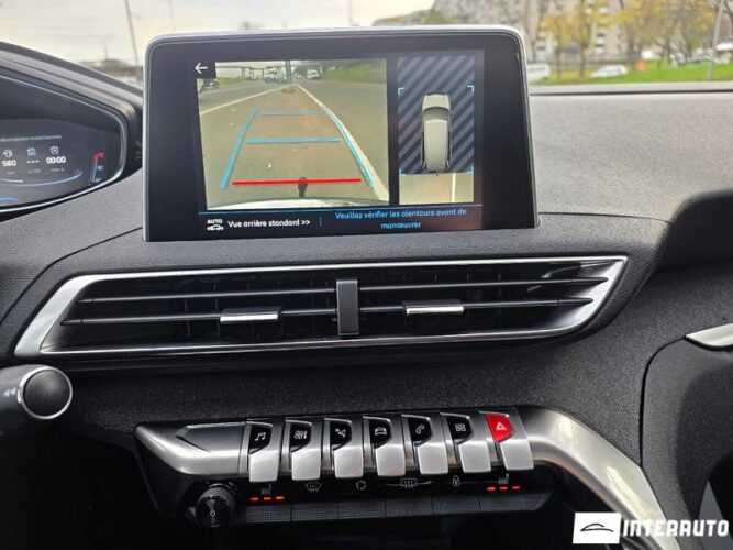Peugeot 5008 43 interauto-car