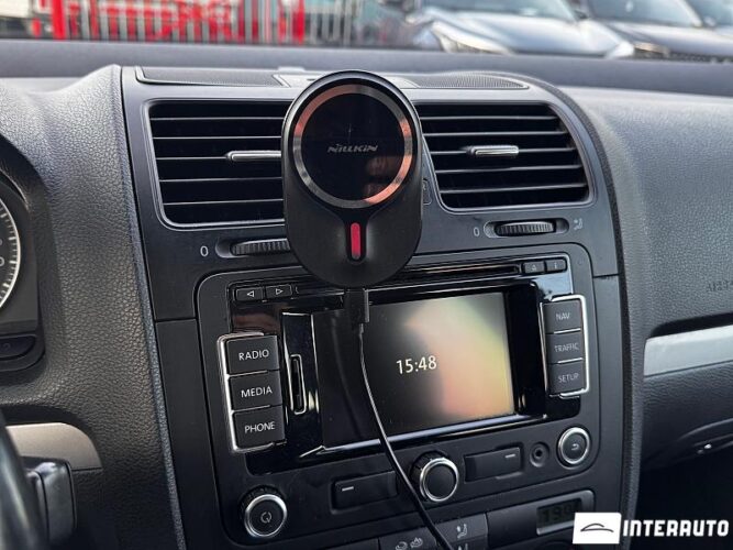 Volkswagen Golf 35 interauto-car