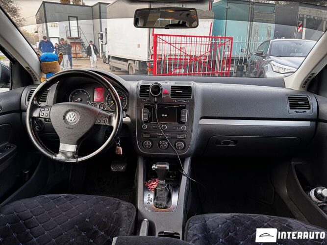 Volkswagen Golf 32 interauto-car