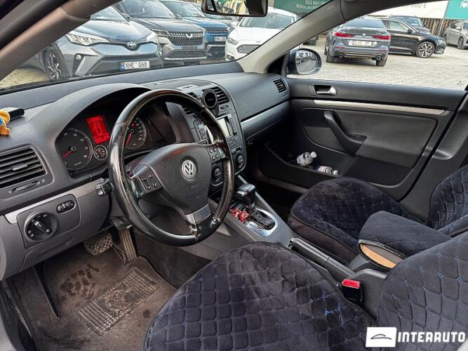 Volkswagen Golf 31 interauto-car