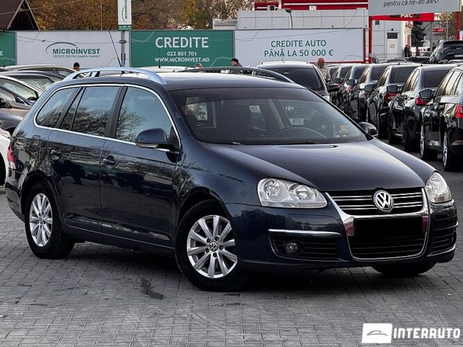 Volkswagen Golf 27 interauto-car