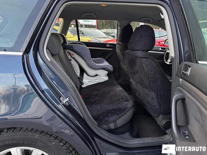 Volkswagen Golf 38 interauto-car