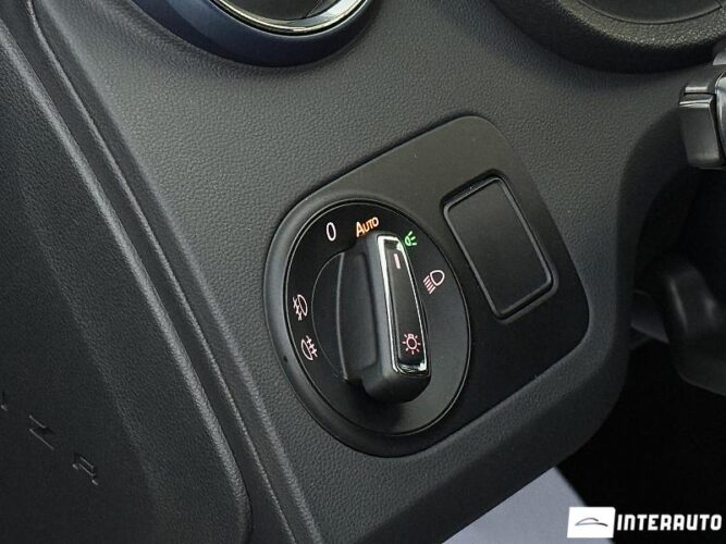 Seat Ibiza 38 interauto-car