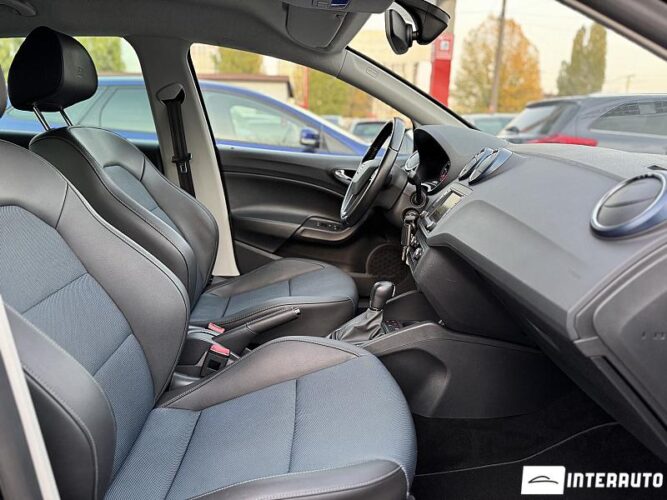 Seat Ibiza 47 interauto-car