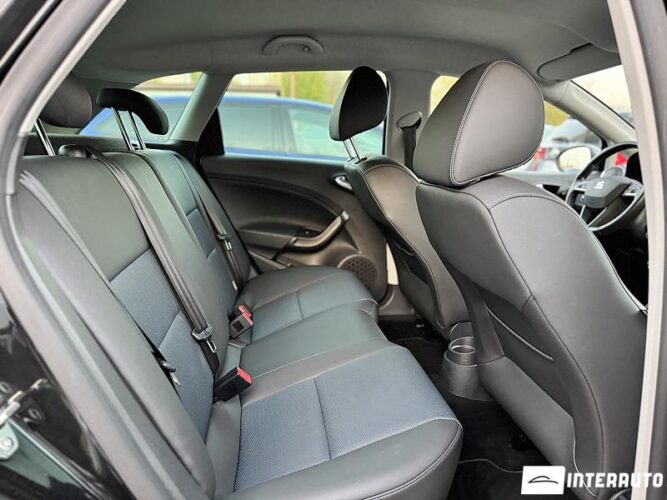 Seat Ibiza 48 interauto-car