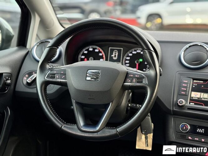 Seat Ibiza 39 interauto-car