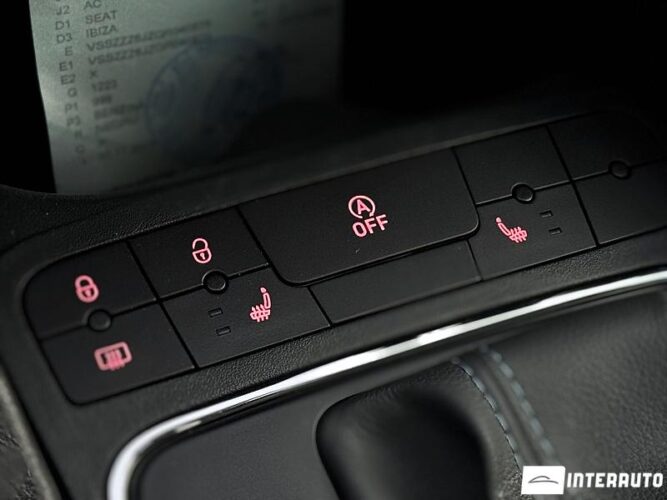 Seat Ibiza 43 interauto-car