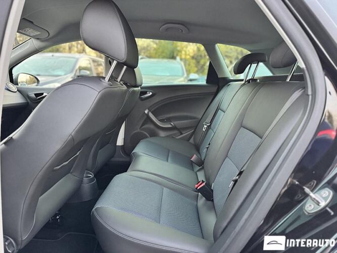 Seat Ibiza 46 interauto-car