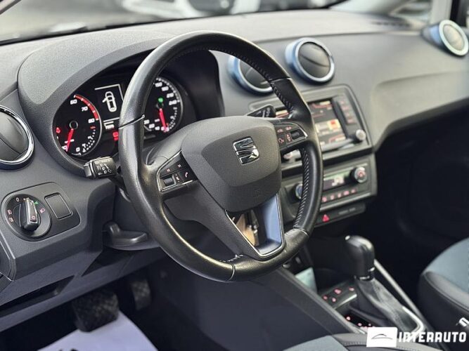 Seat Ibiza 37 interauto-car