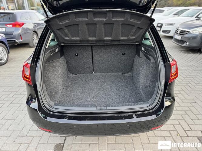 Seat Ibiza 34 interauto-car