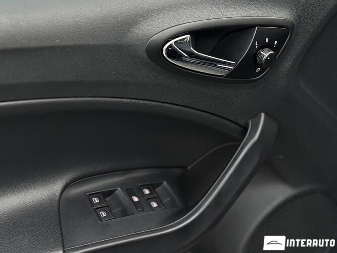 Seat Ibiza 35 interauto-car