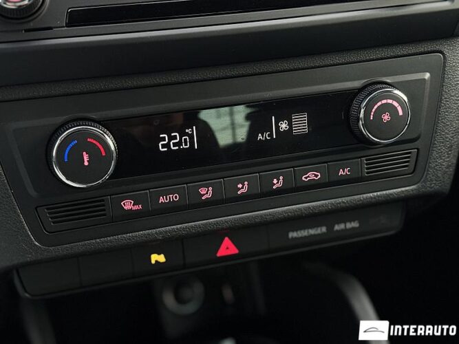 Seat Ibiza 42 interauto-car