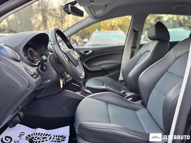 Seat Ibiza 36 interauto-car