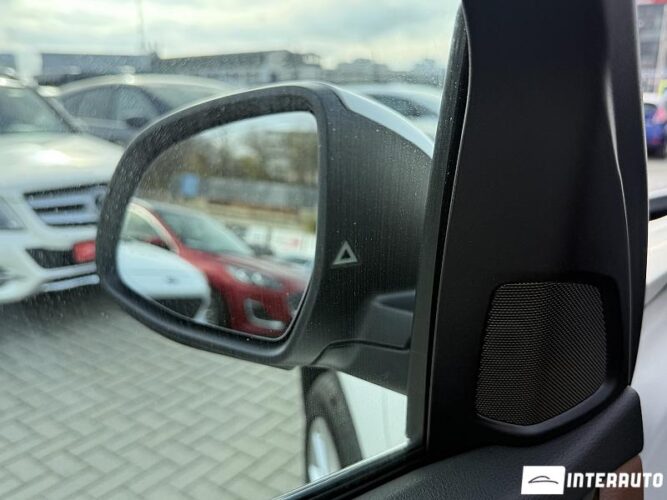 BMW X5 4.0e 54 interauto-car