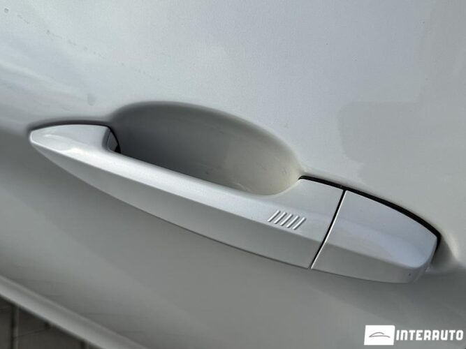 BMW X5 4.0e 52 interauto-car