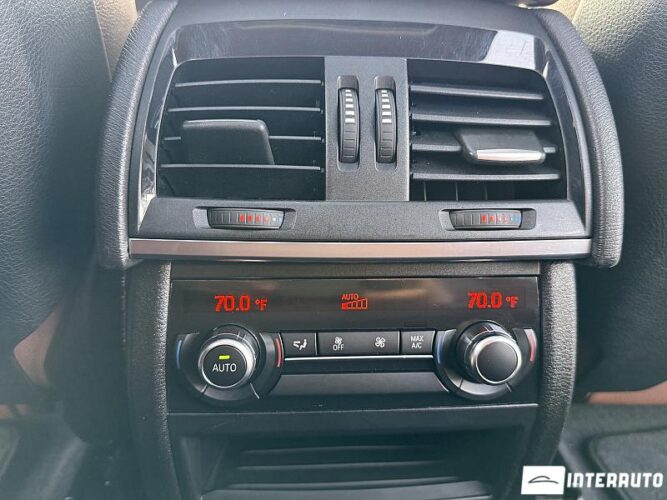 BMW X5 4.0e 58 interauto-car