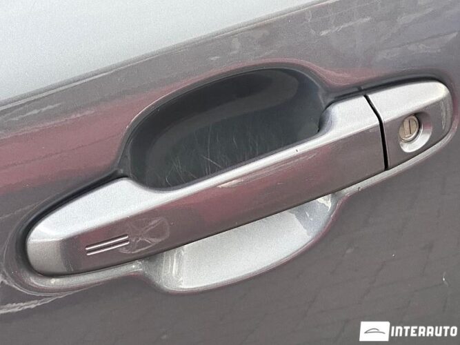 Toyota C-HR 43 interauto-car