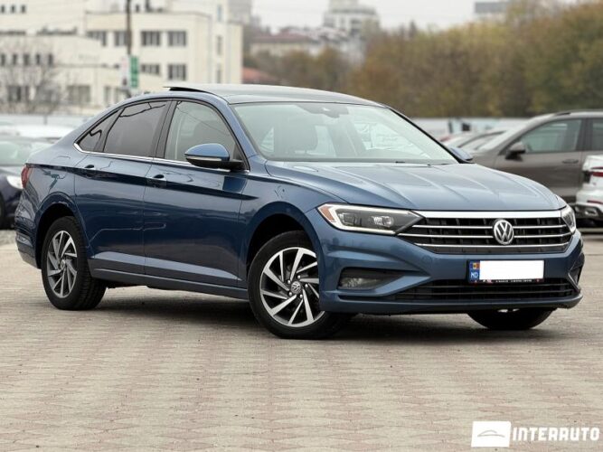 Volkswagen Jetta 33 interauto-car