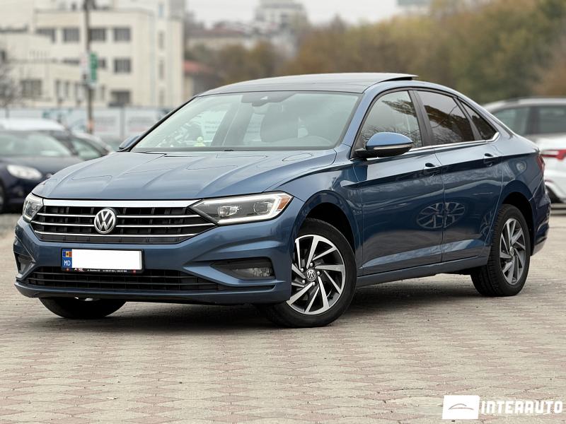 Volkswagen Jetta 2 interauto oferta masina