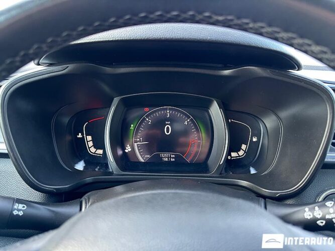 Renault Kadjar 37 interauto-car