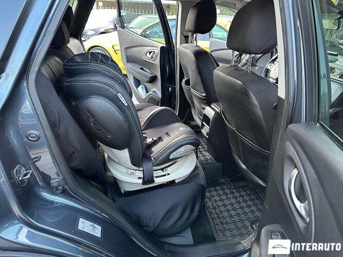 Renault Kadjar 44 interauto-car