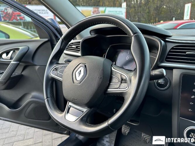 Renault Kadjar 35 interauto-car