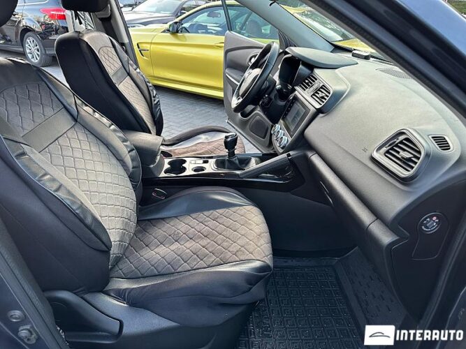 Renault Kadjar 34 interauto-car