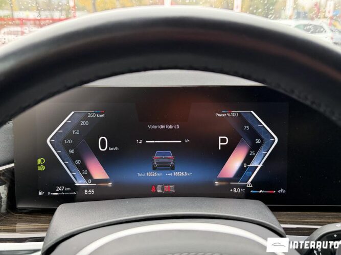 BMW X5 3.0D 42 interauto-car