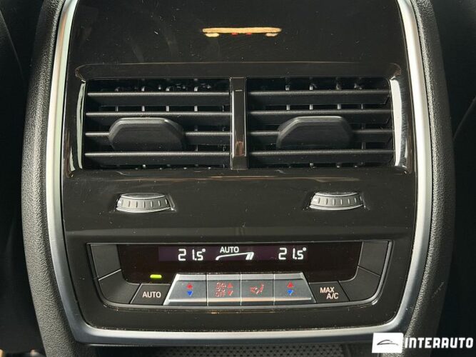 BMW X5 3.0D 49 interauto-car