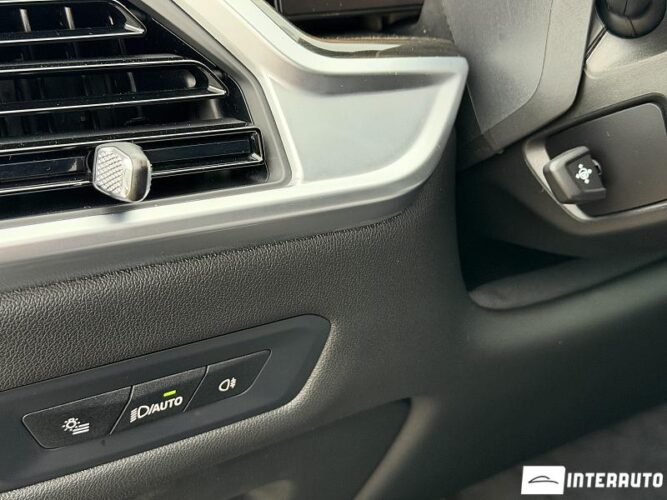 BMW X5 3.0D 41 interauto-car