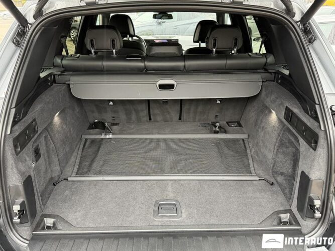 BMW X5 3.0D 51 interauto-car
