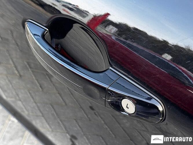 Ford Focus 49 interauto-car