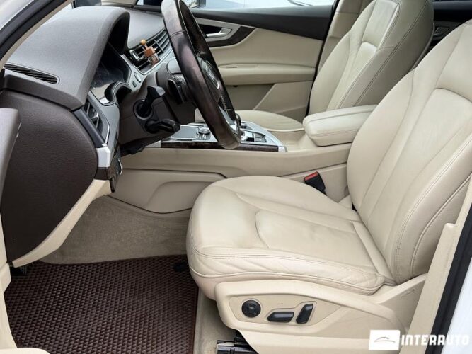 Audi Q7 39 interauto-car
