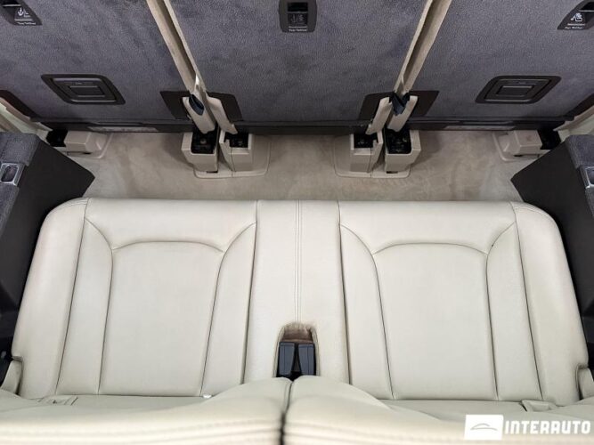 Audi Q7 50 interauto-car