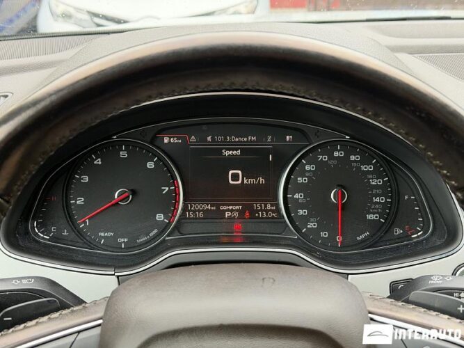 Audi Q7 43 interauto-car