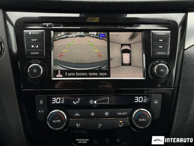 Nissan Qashqai 41 interauto-car