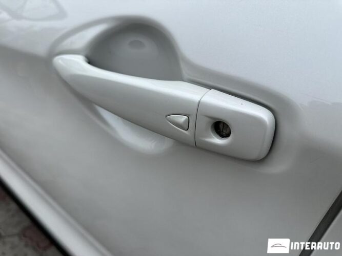 Nissan Qashqai 33 interauto-car