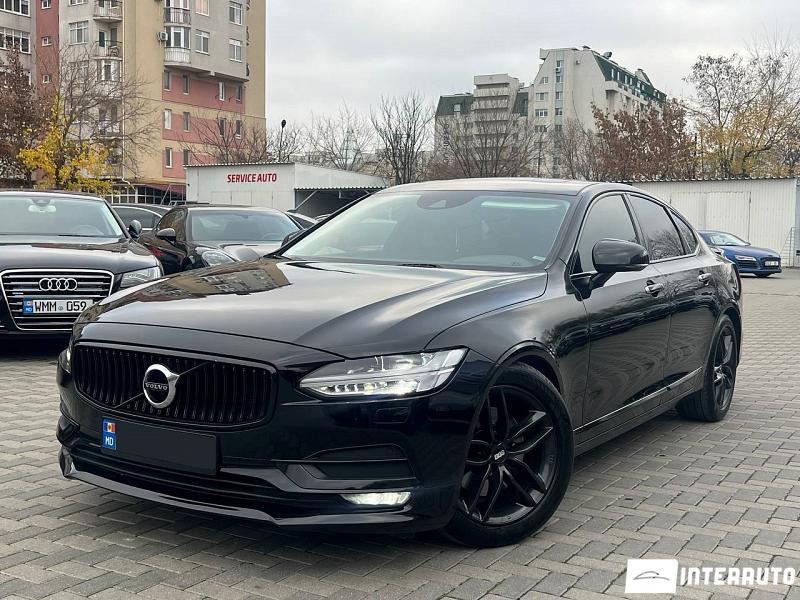 Volvo S 90 2 interauto oferta masina