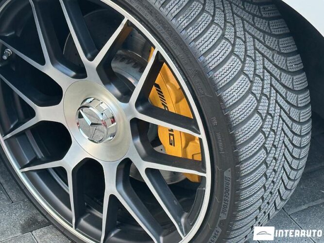 Mercedes CLS 300 62 interauto-car